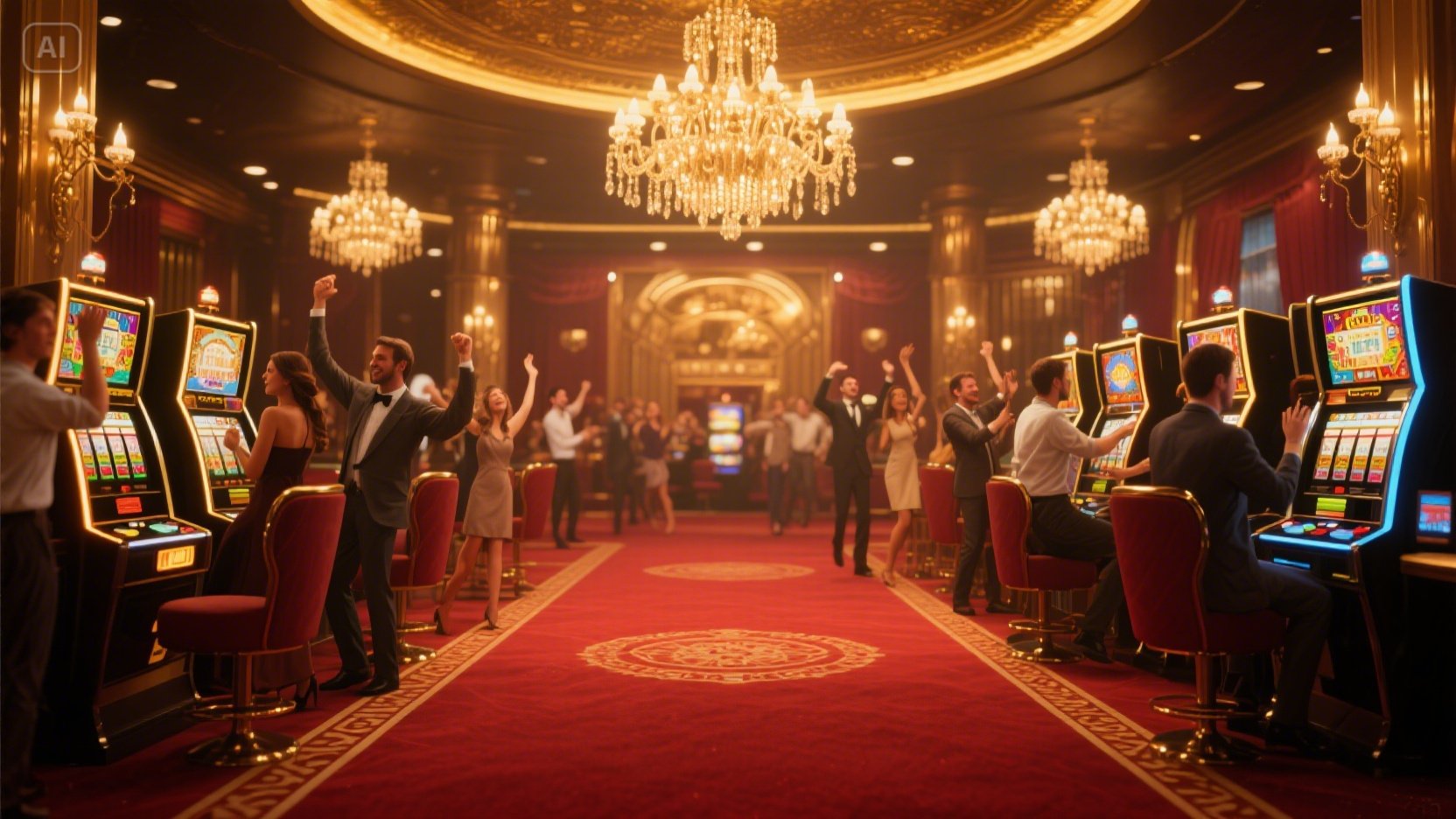 Casino DragonBet Casino desktop and mobile interfaces