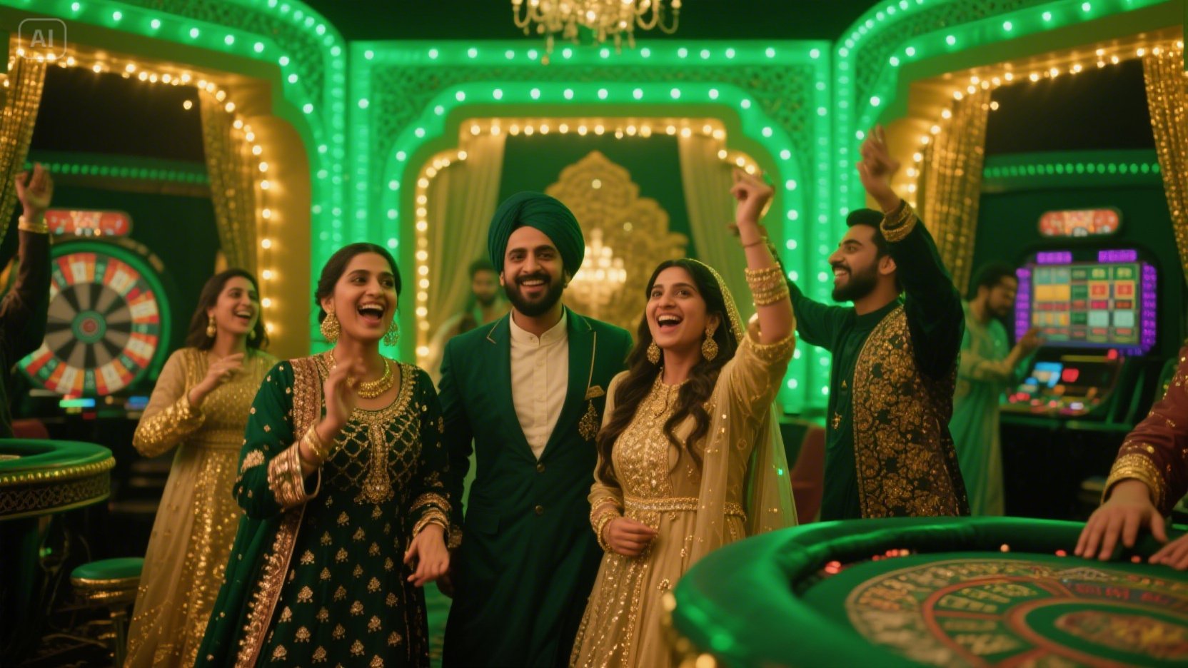 Registration at DragonBet Casino Casino