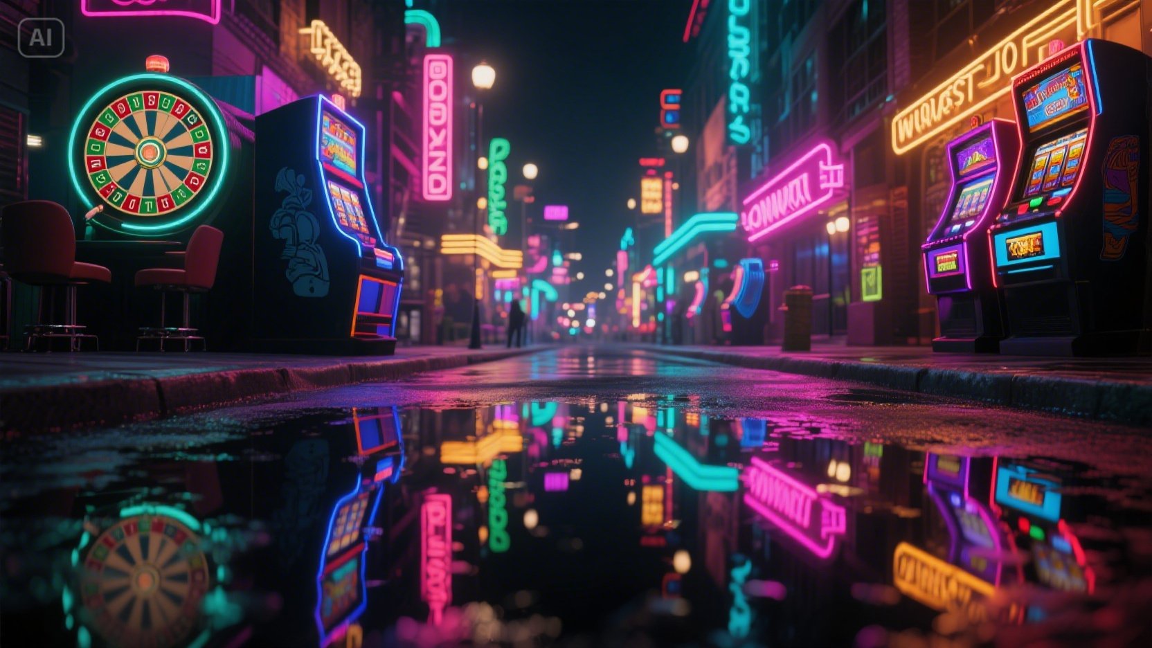 Registration at DragonBet Casino Casino